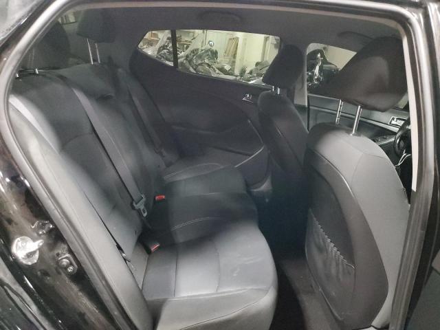 Снимка 10 от търг – 2013 KIA OPTIMA HYB с VIN KNAGM4AD3D5042633