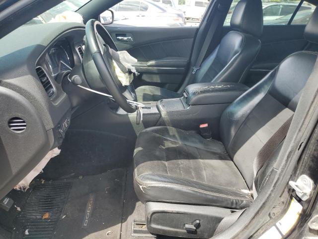 Photo 7 from auction – 2011 DODGE CHARGER R/ with VIN 2B3CL5CT6BH516614