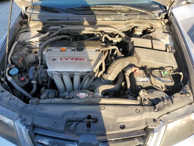 Photo 11 from auction – 2004 ACURA TSX with VIN JH4CL96894C012012