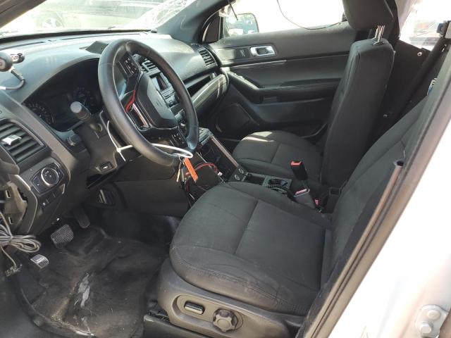 Photo 7 from auction – 2019 FORD EXPLORER P with VIN 1FM5K8AR0KGB46075