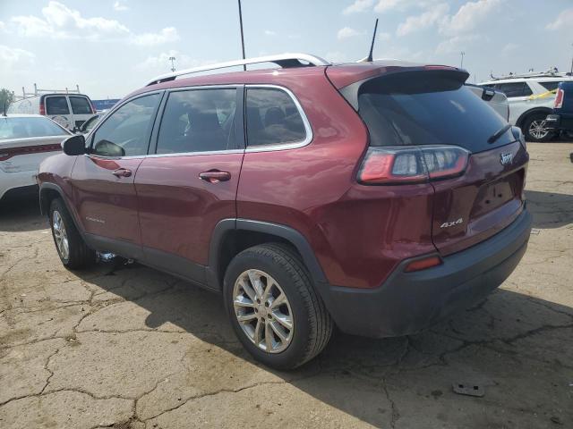 Photo 2 from auction – 2019 JEEP CHEROKEE L with VIN 1C4PJMLB6KD210730