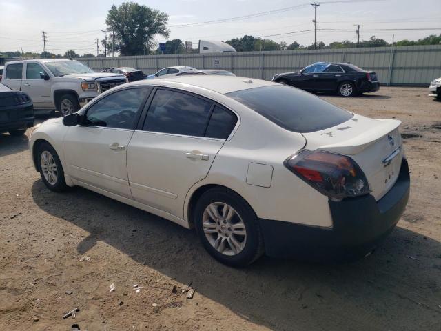 Photo 2 from auction – 2011 NISSAN ALTIMA BAS with VIN 1N4AL2AP3BN419281