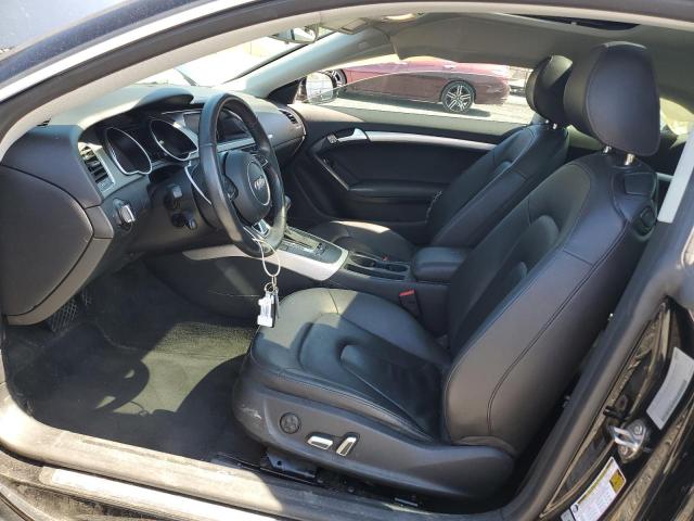 Photo 7 from auction – 2014 AUDI A5 PREMIUM with VIN WAUCFAFR3EA060702