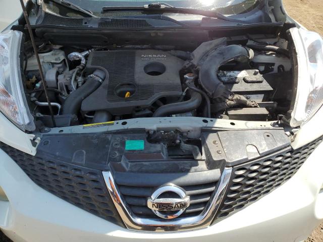 Photo 11 from auction – 2011 NISSAN JUKE S with VIN JN8AF5MV4BT013782