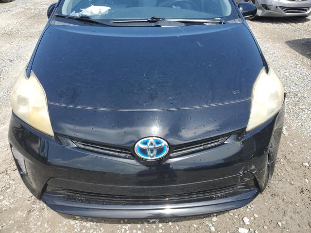 Photo 11 from auction – 2013 TOYOTA PRIUS with VIN JTDKN3DU8D5606602