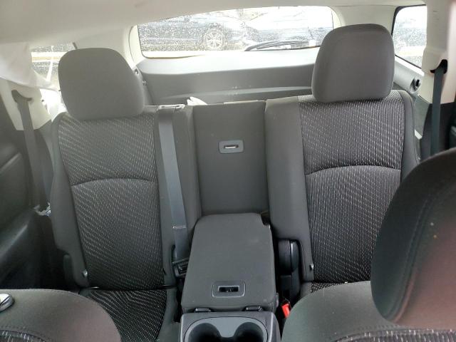 Photo 10 from auction – 2011 DODGE JOURNEY CR with VIN 3D4PG3FG5BT568964