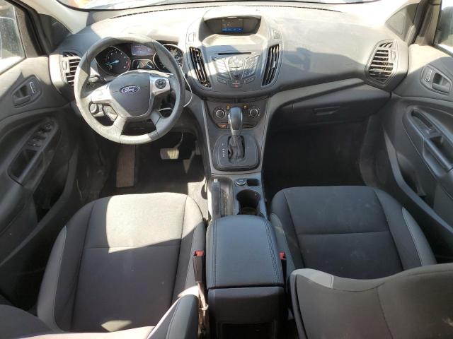 Photo 8 from auction – 2016 FORD ESCAPE S with VIN 1FMCU0F78GUB47087