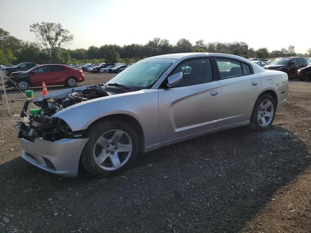 DODGE CHARGER PO 2012 مع رقم تعريف المركبة 2C3CDXAT7CH305499 - صورة من المزاد