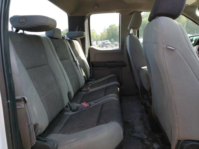 Photo 10 from auction – 2019 FORD F150 SUPER with VIN 1FTEX1EB3KKE87624