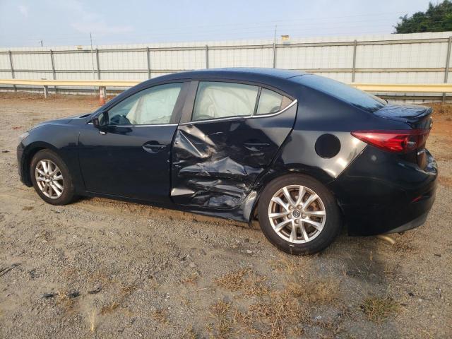 Фото 2 с аукциона – 2014 MAZDA MAZDA 3 с VIN 3MZBM1V76EM102977