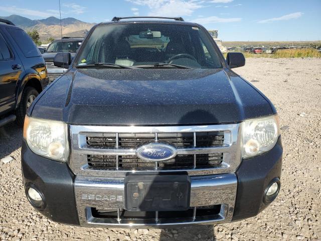 Photo 5 from auction – 2008 FORD ESCAPE LIM with VIN 1FMCU94118KC00812