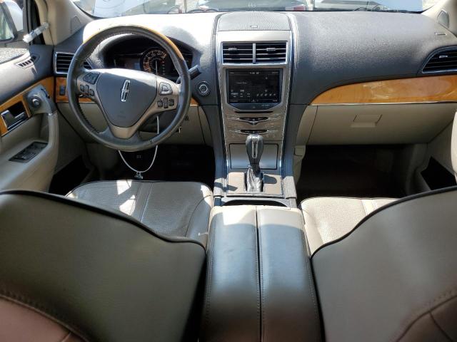 Photo 8 from auction – 2011 LINCOLN MKX with VIN 2LMDJ6JK8BBJ17389