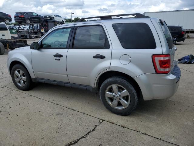 Photo 2 from auction – 2011 FORD ESCAPE XLT with VIN 1FMCU0D78BKB11617