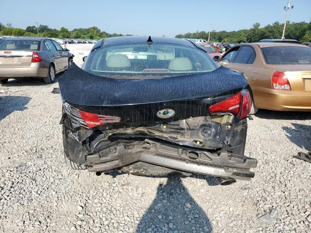 Photo 6 from auction – 2012 KIA OPTIMA EX with VIN 5XXGN4A73CG087169
