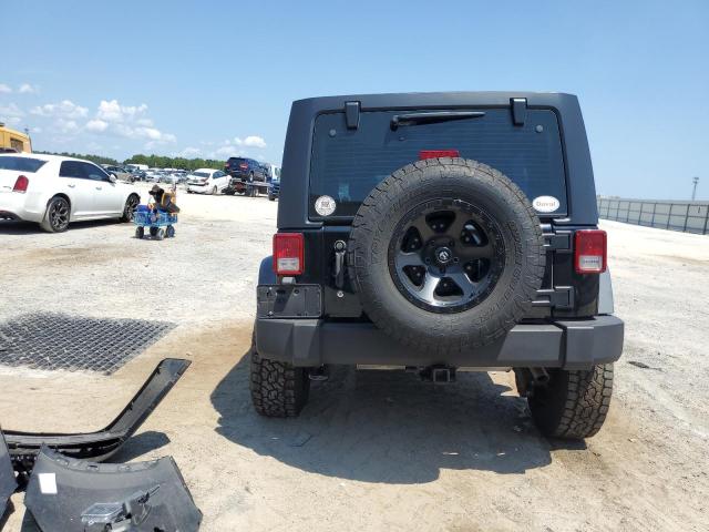 Photo 6 from auction – 2017 JEEP WRANGLER U with VIN 1C4BJWDG1HL584175