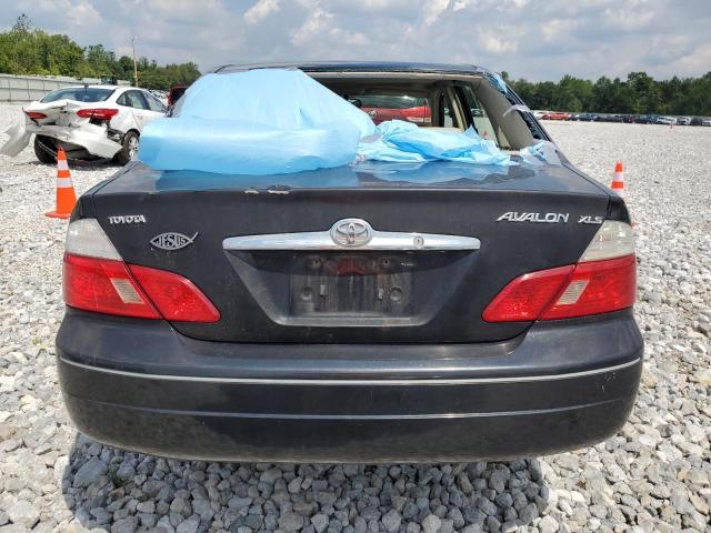 Photo 6 from auction – 2003 TOYOTA AVALON XL with VIN 4T1BF28B13U273885