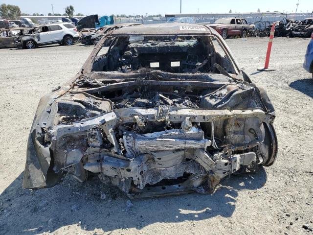 Photo 5 from auction – 2023 DODGE CHALLENGER with VIN 2C3CDZFJ3PH563303