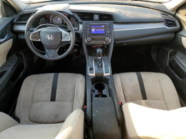 Photo 8 from auction – 2018 HONDA CIVIC LX with VIN 2HGFC2F52JH589826