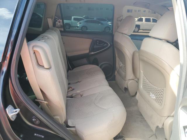Photo 10 from auction – 2012 TOYOTA RAV4 with VIN JTMBF4DV5C5050663
