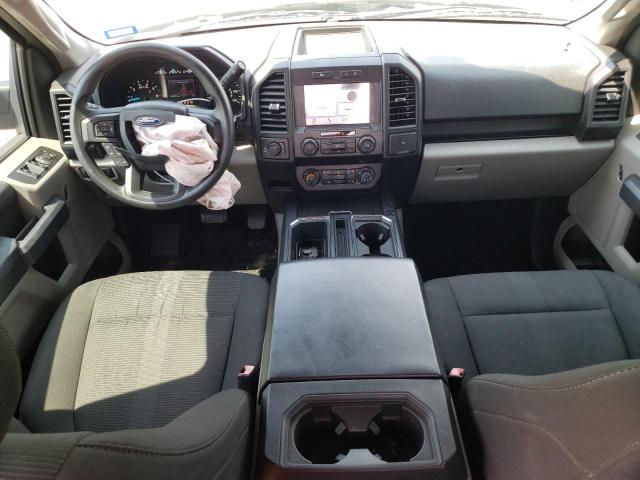Photo 8 from auction – 2019 FORD F150 SUPER with VIN 1FTEW1EP4KKC03870