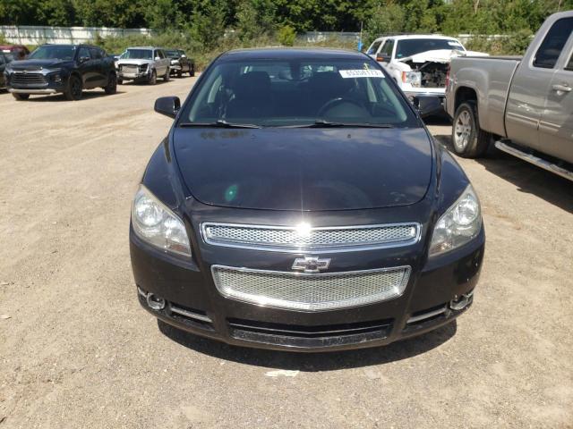 Photo 5 from auction – 2011 CHEVROLET MALIBU LTZ with VIN 1G1ZE5E12BF332621
