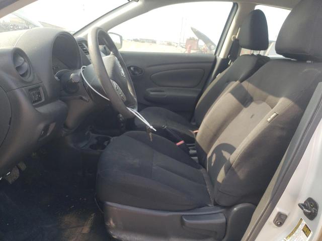 Photo 7 from auction – 2018 NISSAN VERSA S with VIN 3N1CN7AP3JL814007