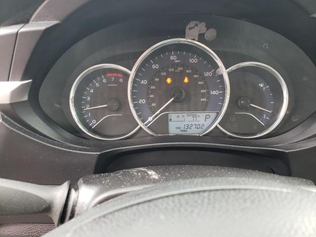 Photo 9 from auction – 2015 TOYOTA COROLLA L with VIN 2T1BURHE8FC293503