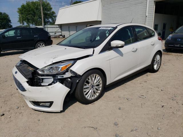 Photo 1 from auction – 2016 FORD FOCUS TITA with VIN 1FADP3N29GL315340