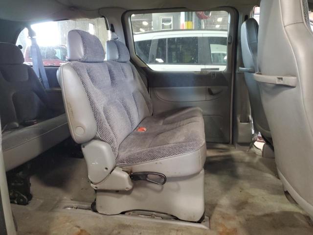 Фото 11 с аукциона – 1997 DODGE GRAND CARA с VIN 1B4GP44R8VB271245