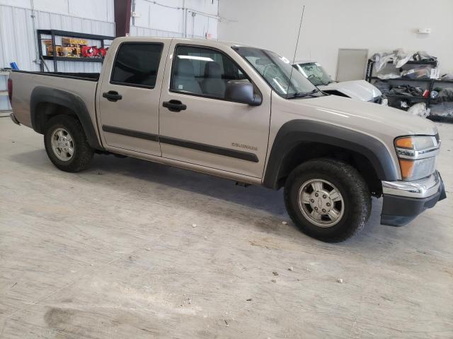 Photo 4 from auction – 2004 CHEVROLET COLORADO with VIN 1GCCS136348142296