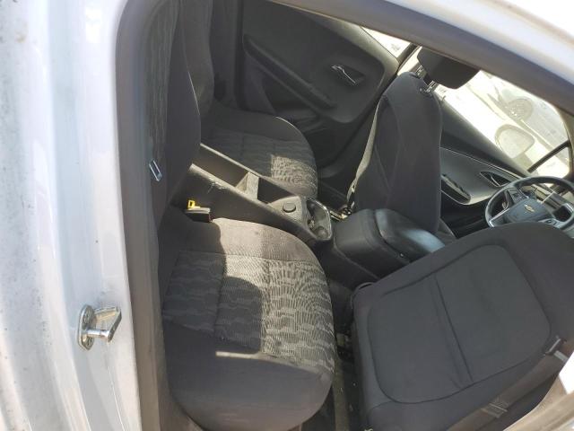صورة رقم 10 من المزاد - 2014 CHEVROLET VOLT مع VIN 1G1RE6E40EU145507