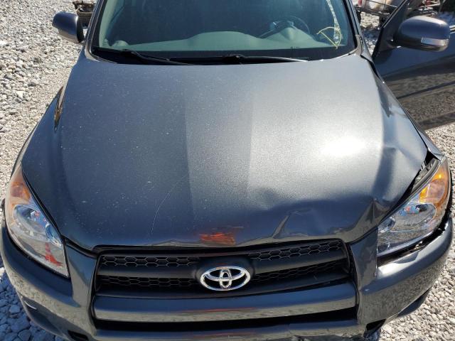 Photo 12 from auction – 2011 TOYOTA RAV4 SPORT with VIN JTMWF4DV2B5041810