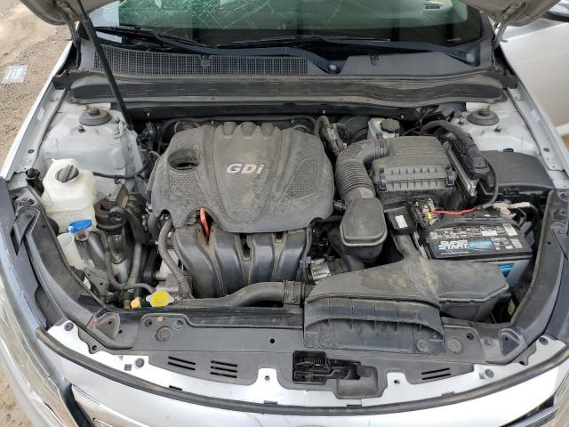Photo 11 from auction – 2013 KIA OPTIMA LX with VIN 5XXGM4A70DG184169