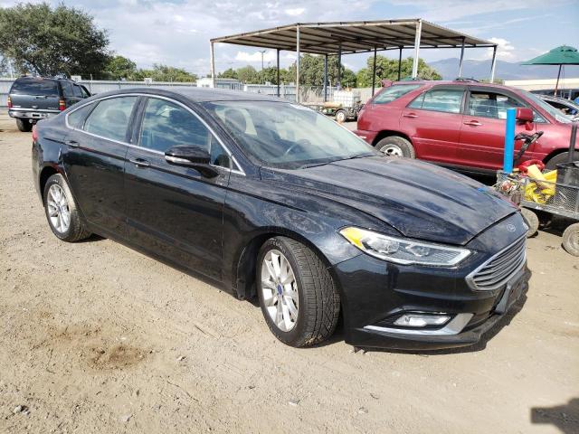 Photo 4 from auction – 2017 FORD FUSION SE with VIN 3FA6P0HD4HR297658
