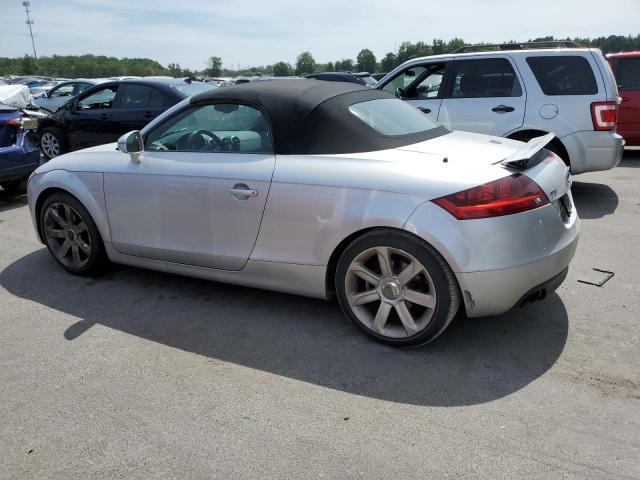 Снимка 2 от търг – 2008 AUDI TT 2.0T с VIN TRUMF38J681001891
