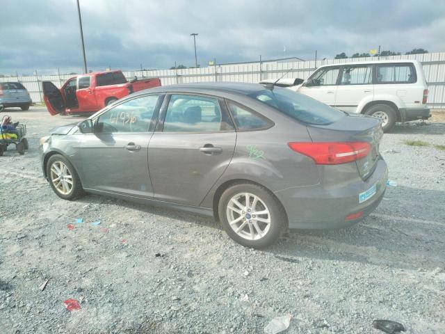 Photo 2 from auction – 2016 FORD FOCUS SE with VIN 1FADP3F2XGL279513