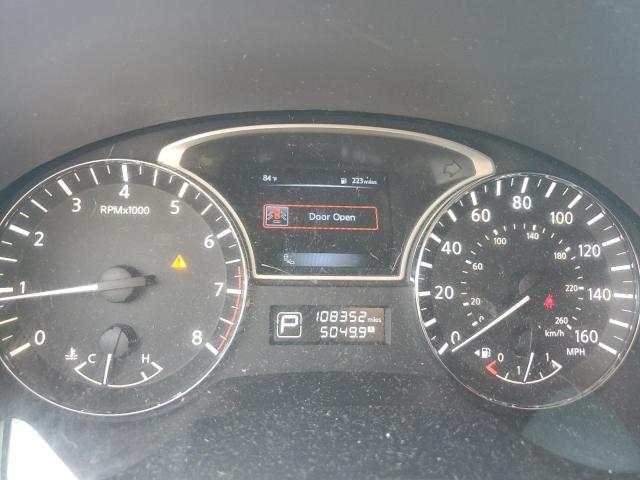 Photo 9 from auction – 2015 NISSAN ALTIMA 2.5 with VIN 1N4AL3AP2FC121411