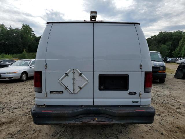 Photo 6 from auction – 2010 FORD ECONOLINE with VIN 1FTNE1EW1ADA91106