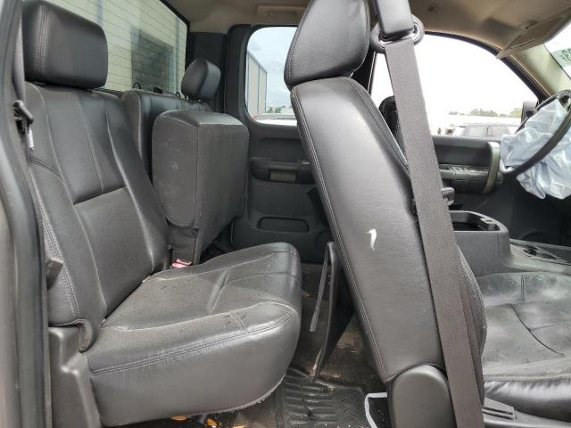Photo 10 from auction – 2008 CHEVROLET SILVERADO with VIN 2GCEC19J281248734
