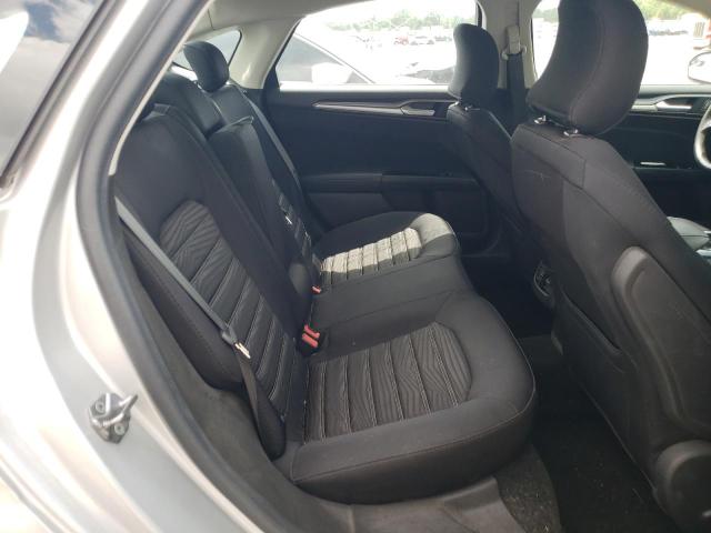 Photo 10 from auction – 2016 FORD FUSION SE with VIN 3FA6P0H75GR297161