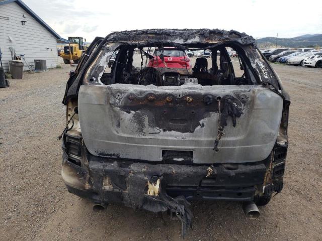 Photo 6 from auction – 2014 FORD EDGE SEL with VIN 2FMDK4JC5EBB83019