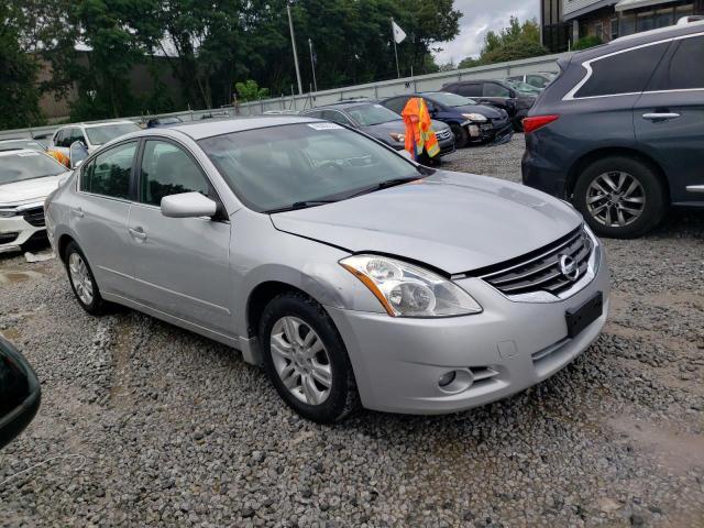 Photo 4 from auction – 2012 NISSAN ALTIMA BAS with VIN 1N4AL2AP5CN535180