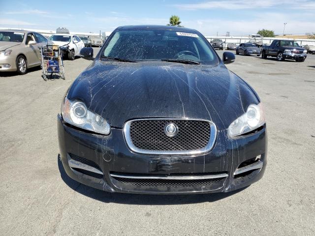 Photo 5 from auction – 2011 JAGUAR XF with VIN SAJWA0FB3BLS14399