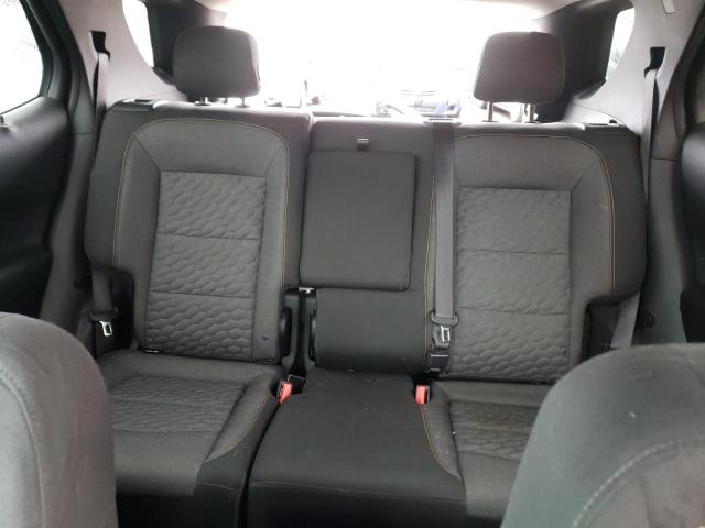 Photo 10 from auction – 2018 CHEVROLET EQUINOX LT with VIN 3GNAXJEV3JS626217