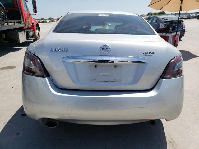 Photo 6 from auction – 2014 NISSAN MAXIMA S with VIN 1N4AA5APXEC481610