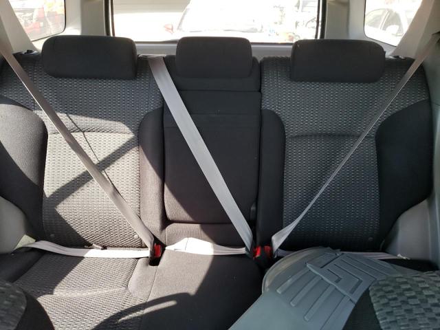 Photo 10 from auction – 2007 TOYOTA 4RUNNER SR with VIN JTEBU14R970117383