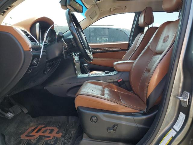 Photo 7 from auction – 2012 JEEP GRAND CHER with VIN 1C4RJFCG4CC248688