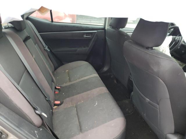 Photo 10 from auction – 2017 TOYOTA COROLLA L with VIN 2T1BURHE0HC953701
