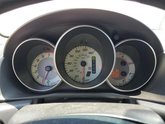 Снимка 9 от търг – 2008 MAZDA 3 I с VIN JM1BK12FX81117813