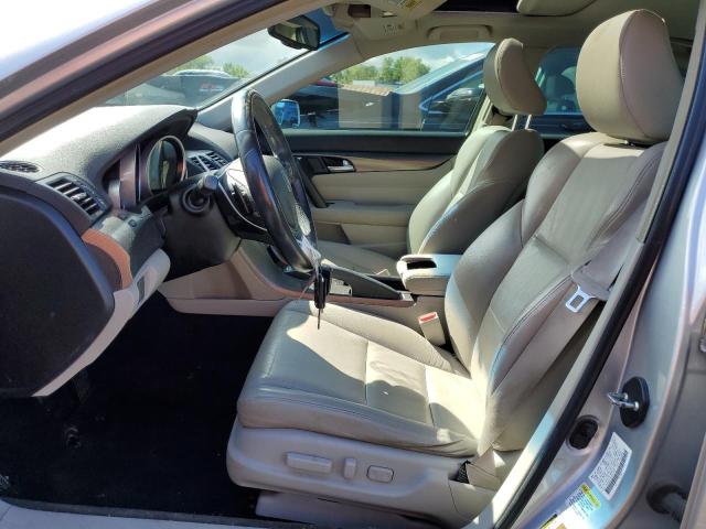 Photo 7 from auction – 2013 ACURA TL with VIN 19UUA8F29DA010355